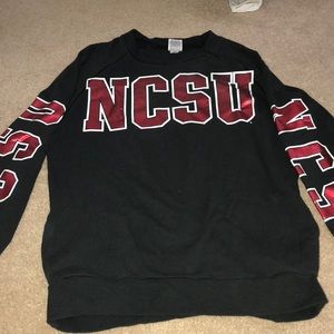 N.C. State Pull over from VS Pink